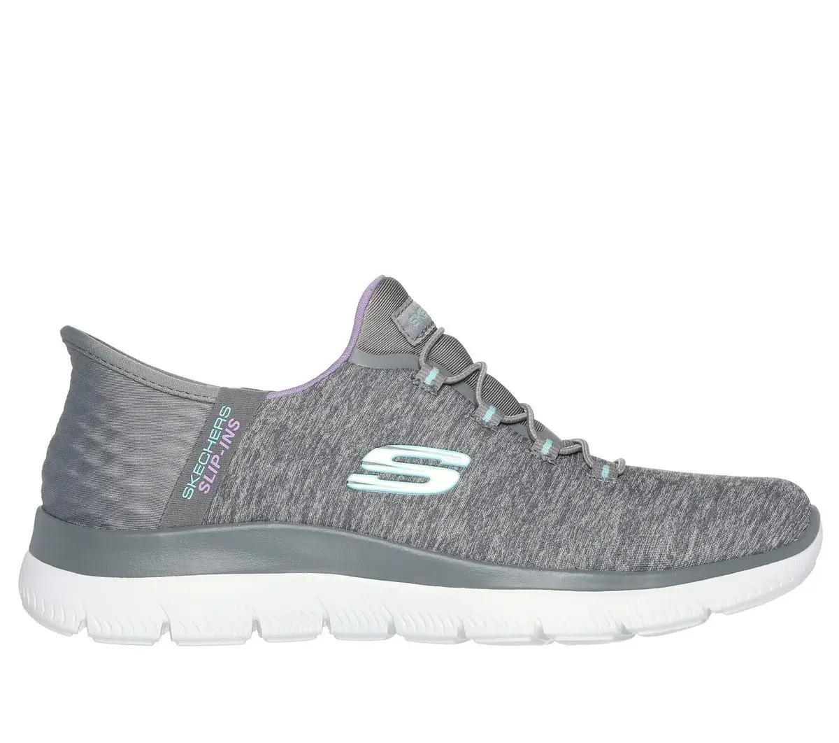 Skechers Slip-ins: Summits – Dazzling Haze
