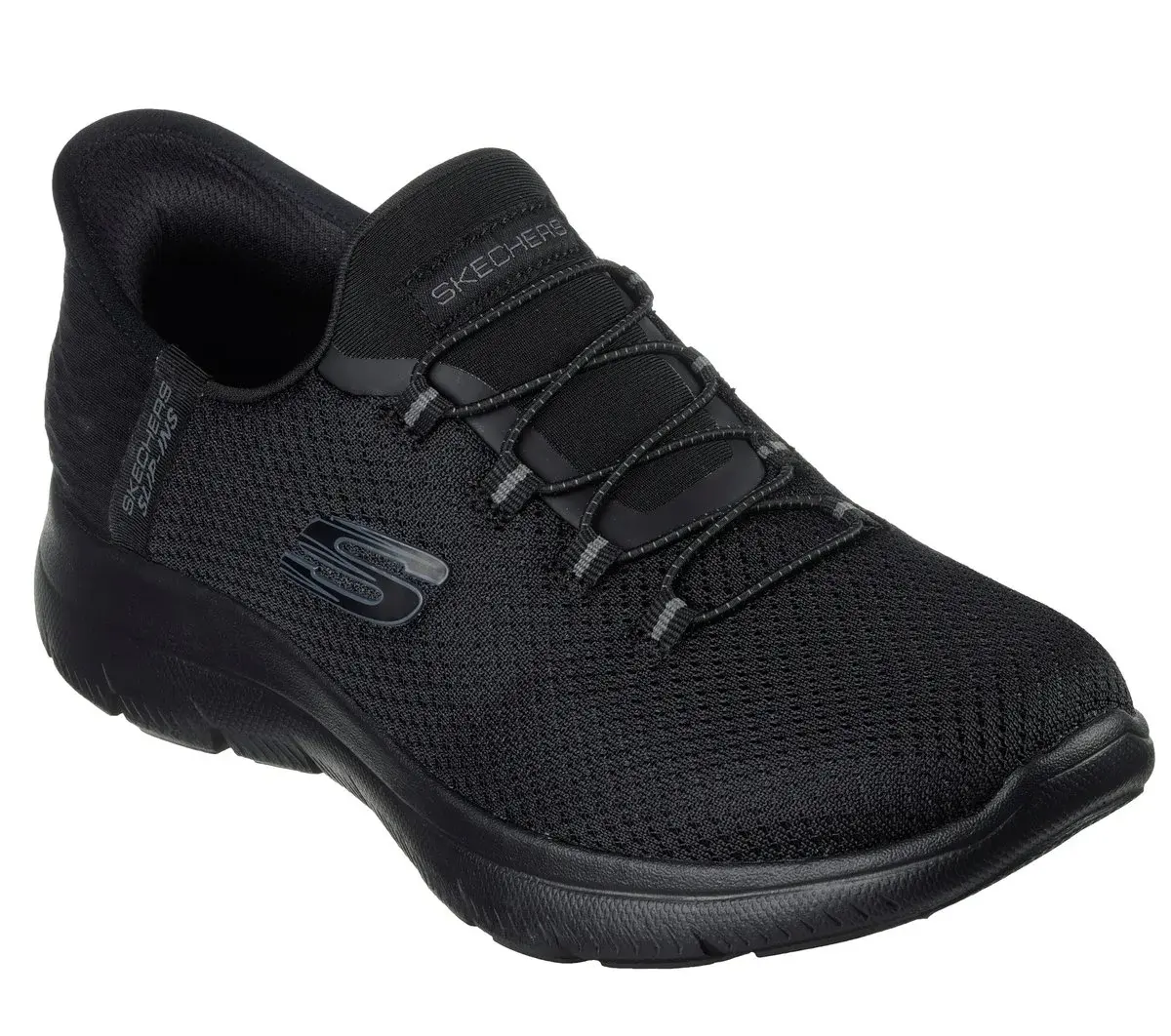 Skechers Slip-ins: Summits – Diamond Dream Skechers Slip-ins: Summits – Diamond Dream