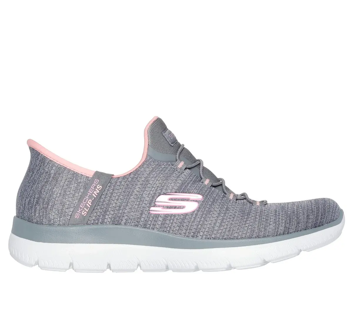 Skechers Slip-ins: Summits – Everyday Set