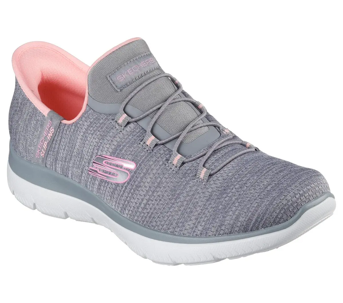 Skechers Slip-ins: Summits – Everyday Set Skechers Slip-ins: Summits – Everyday Set