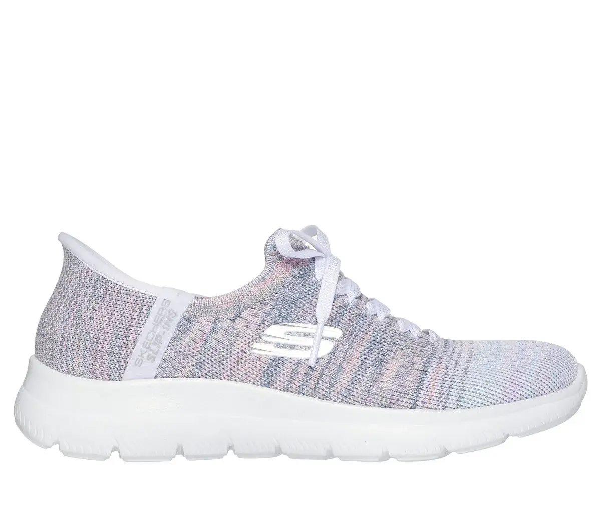 Skechers Slip-ins: Summits – Mystic Glow
