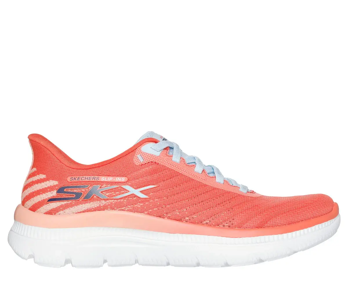 Skechers Slip-ins: Summits Plus – Bright Burst