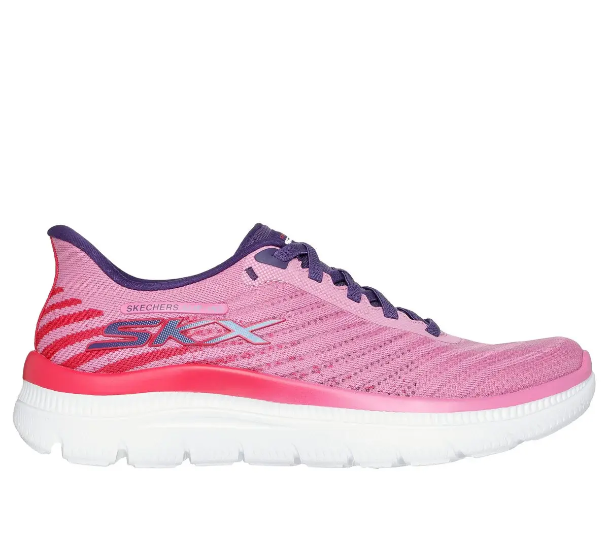 Skechers Slip-ins: Summits Plus – Bright Burst