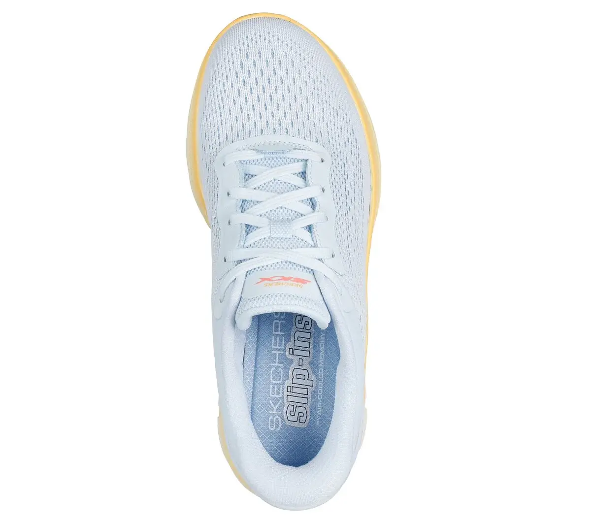 Skechers Slip-ins: Summits Plus – Light Speed