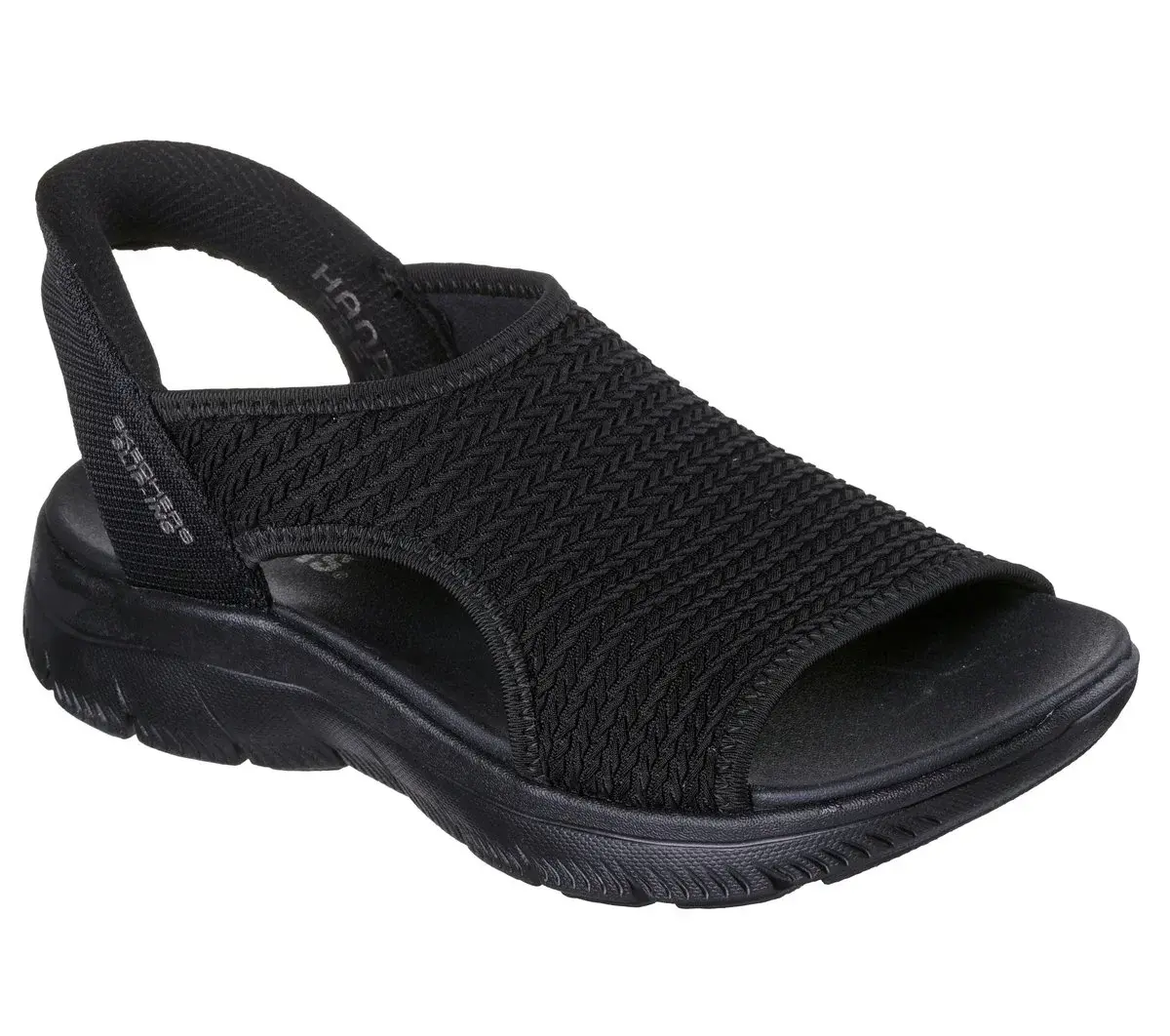 Skechers Slip-ins: Summits – Sweetly Evolved Skechers Slip-ins: Summits – Sweetly Evolved