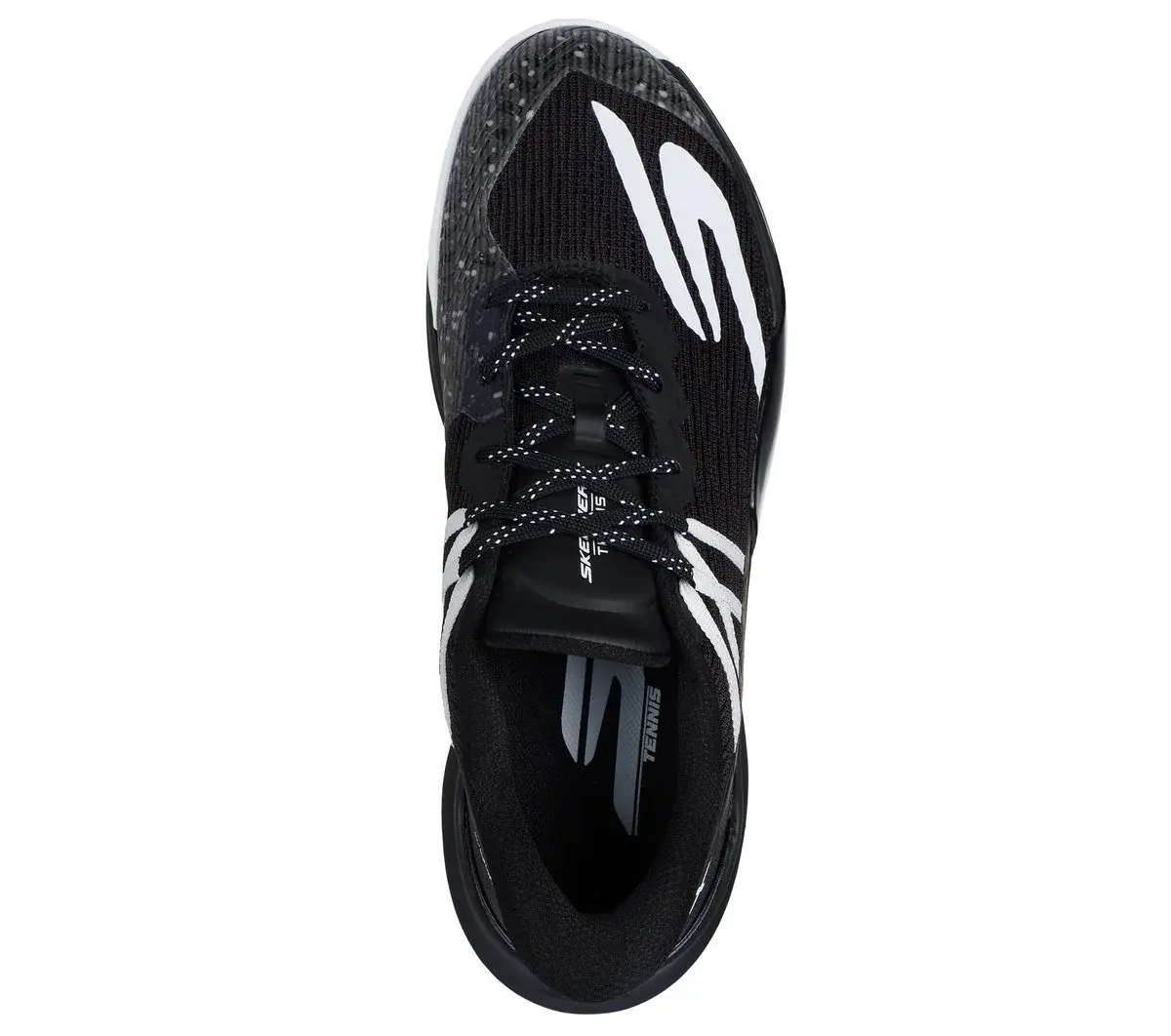 Skechers Slip-ins: Tennis Baseline Bully