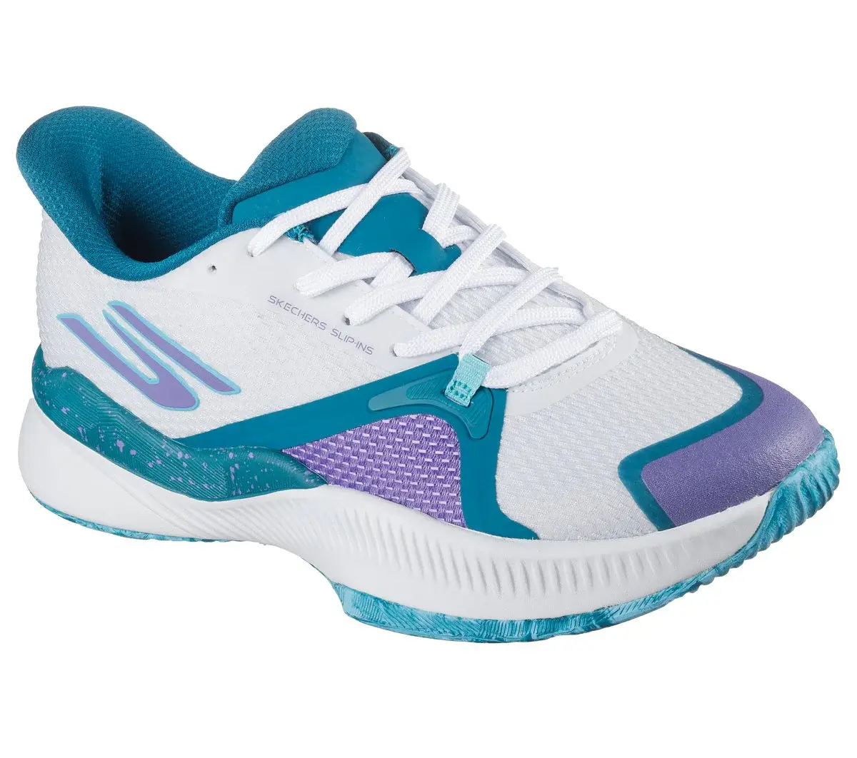 Skechers Slip-ins: Tennis State Champ Skechers Slip-ins: Tennis State Champ