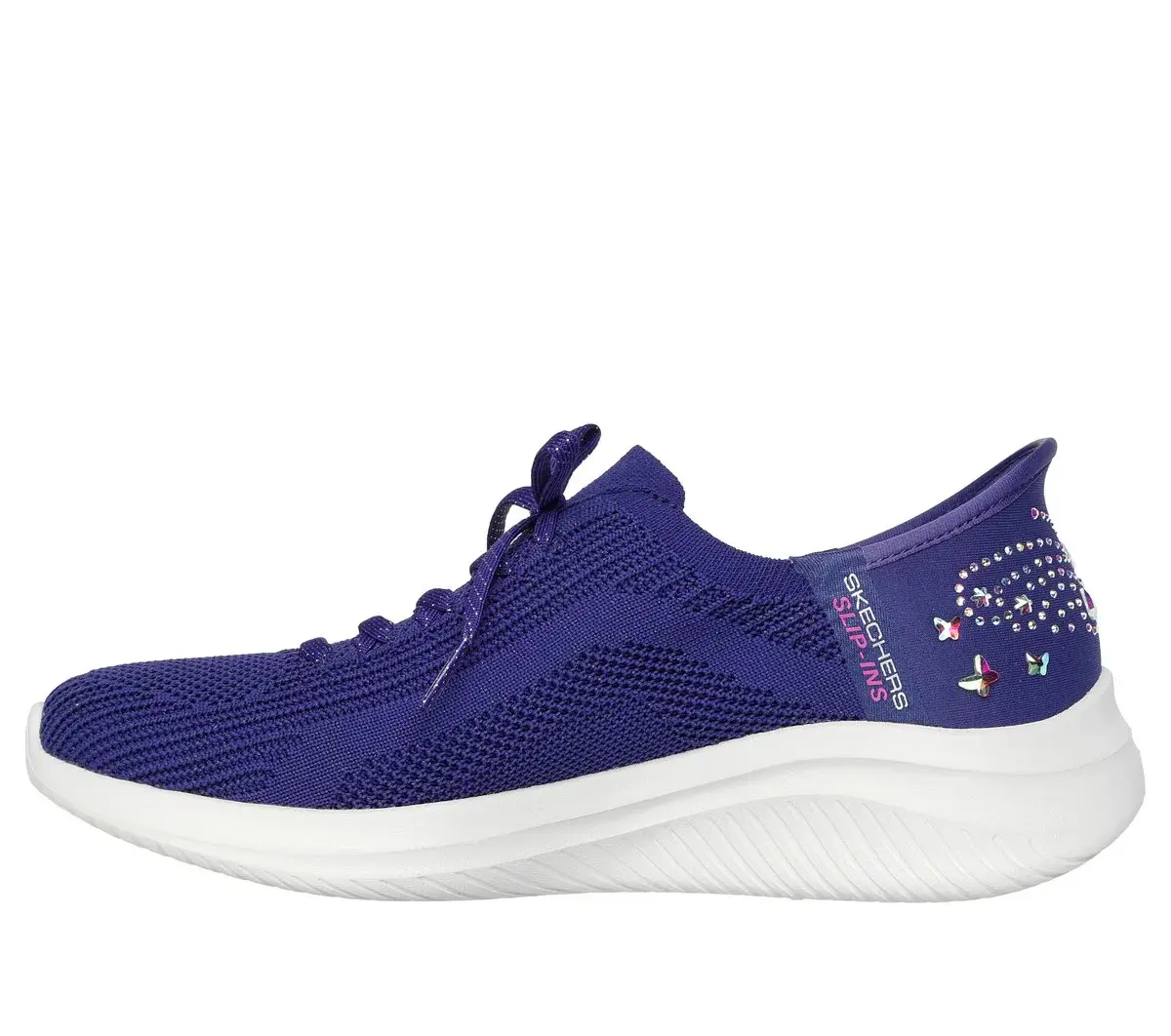Skechers Slip-ins: Ultra Flex 3.0 – Butterfly Dream Skechers Slip-ins: Ultra Flex 3.0 – Butterfly Dream