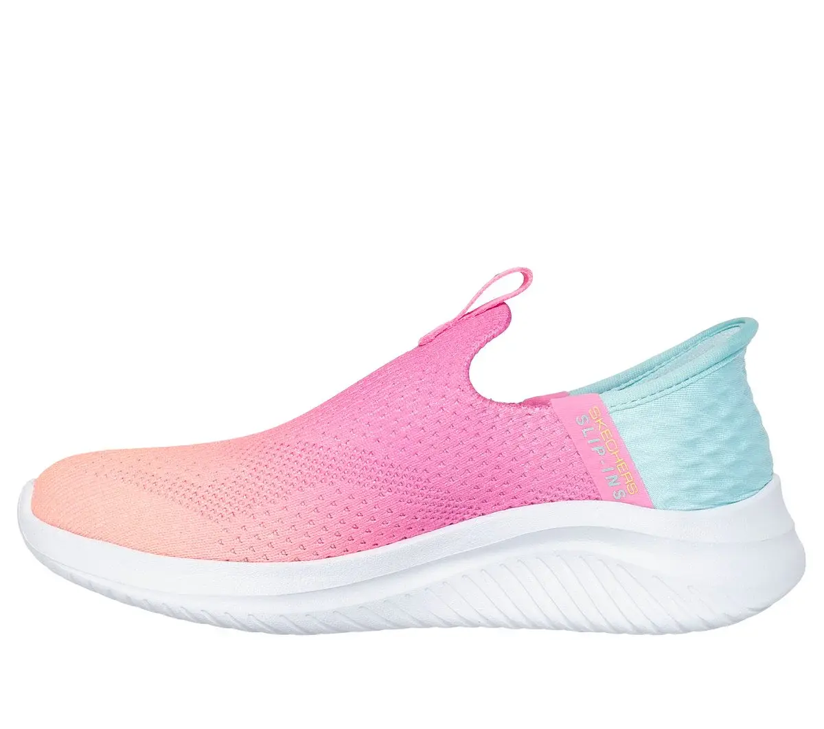 Skechers Slip-ins: Ultra Flex 3.0 – Color Boost Skechers Slip-ins: Ultra Flex 3.0 – Color Boost
