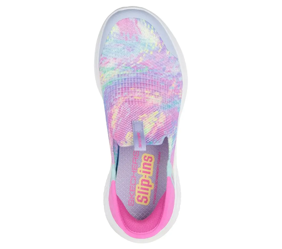 Skechers Slip-ins: Ultra Flex 3.0 – Kaleidoscope Karma