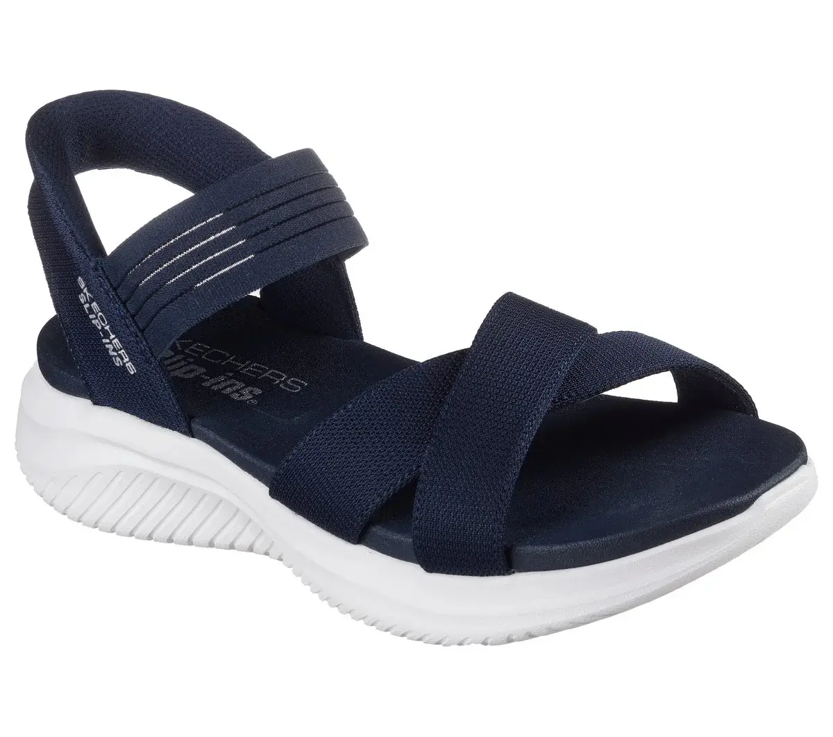 Skechers Slip-ins: Ultra Flex 3.0 – Never Better Skechers Slip-ins: Ultra Flex 3.0 – Never Better