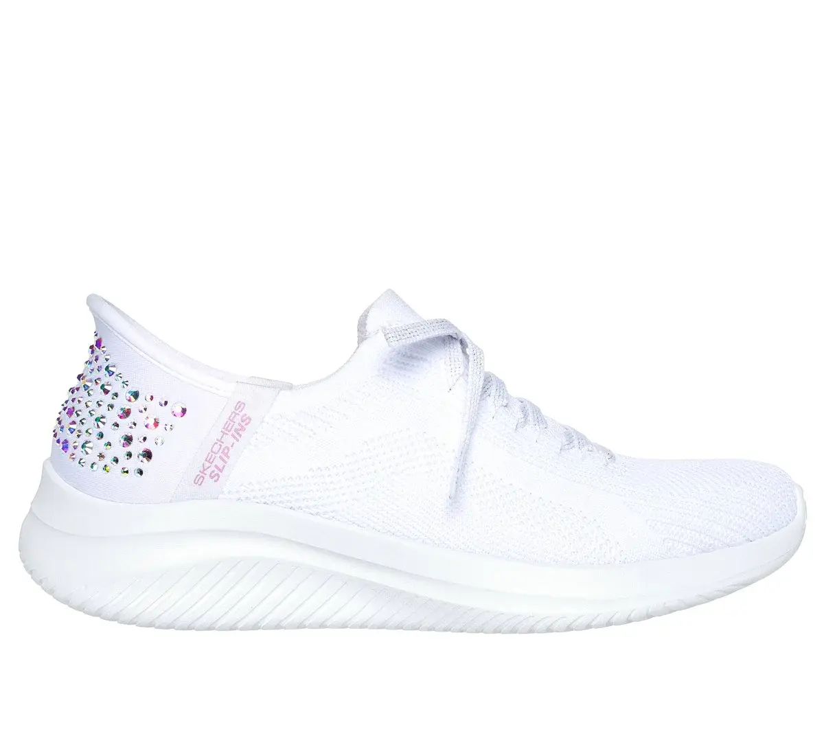Skechers Slip-ins: Ultra Flex 3.0 – Shining Glitz