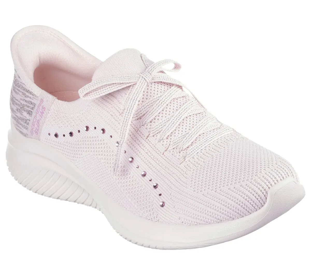 Skechers Slip-ins: Ultra Flex 3.0 – Summer Stripe Skechers Slip-ins: Ultra Flex 3.0 – Summer Stripe