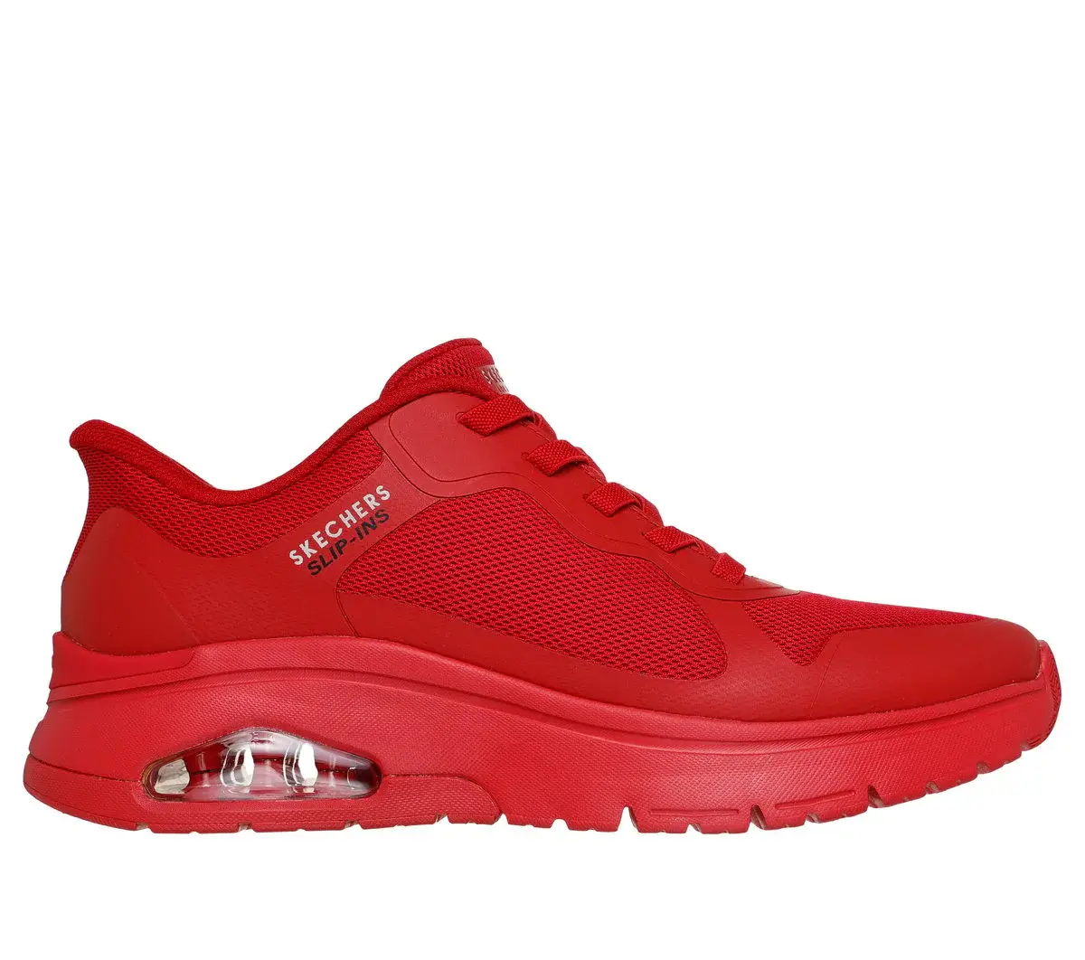 Skechers Slip-ins: Uno Flex – EZ Air Slip-ins