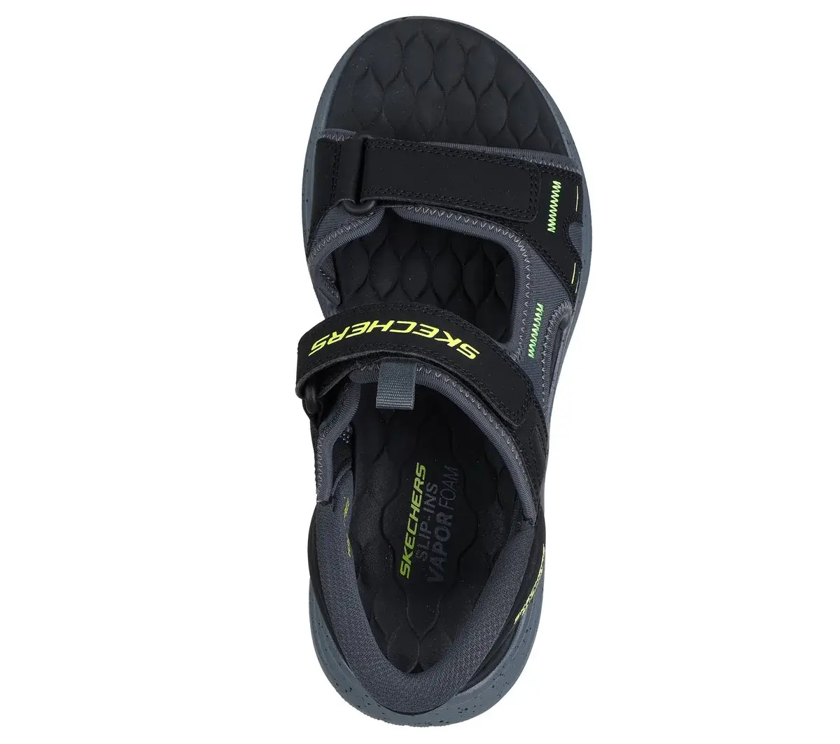 Skechers Slip-ins: Vapor Foam Sandal – Korro