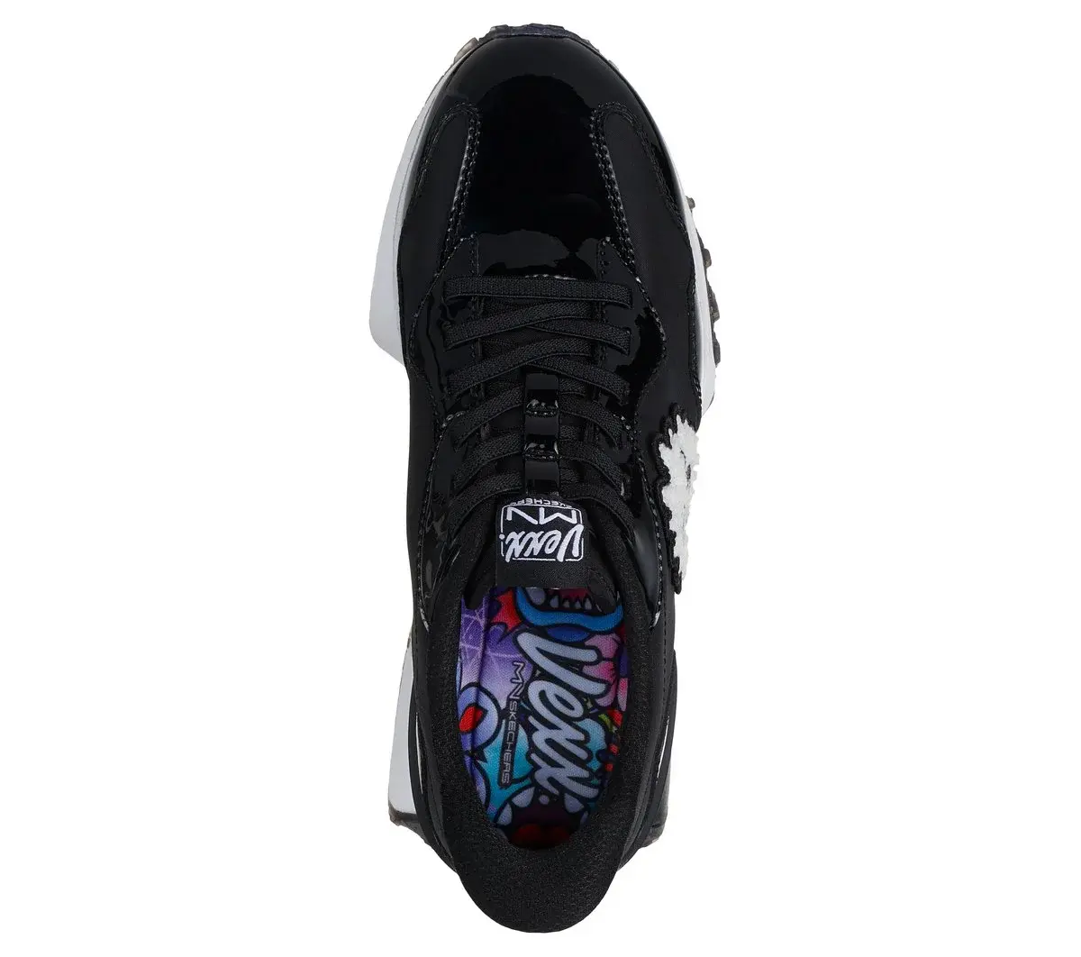 Skechers Slip-ins Vexx: Neo Jogger – Vexx Doodle