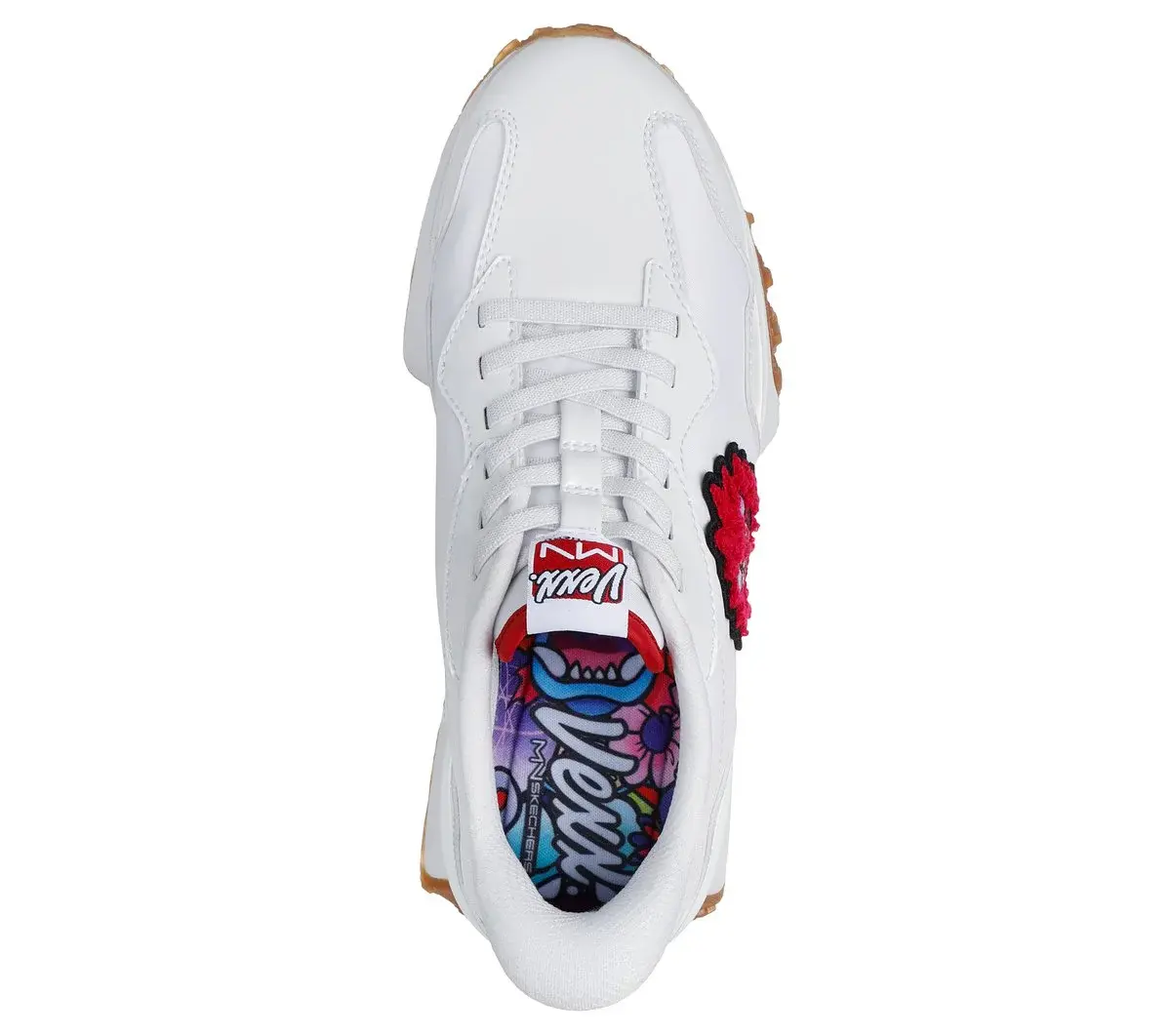 Skechers Slip-ins Vexx: Neo Jogger – Vexx Doodle