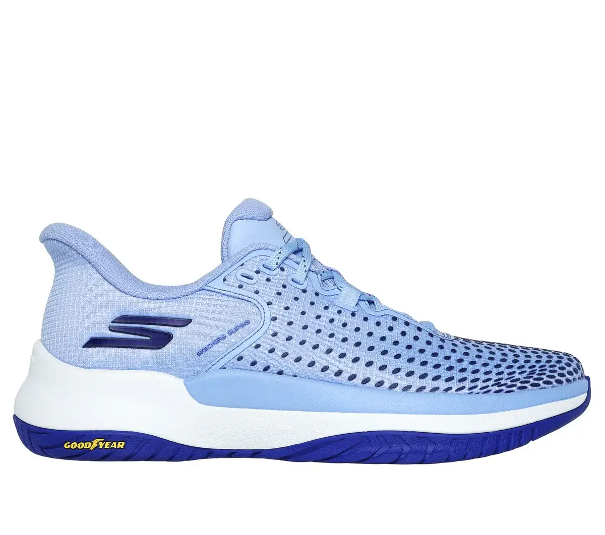 Skechers Slip-ins: Viper Court Elite