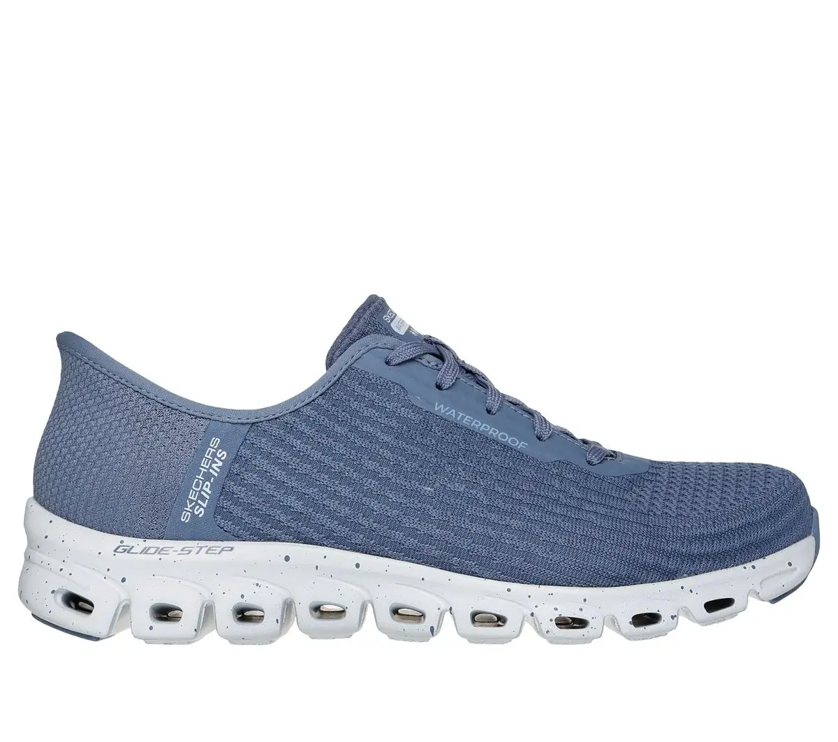 Skechers Slip-ins Waterproof: Glide-Step