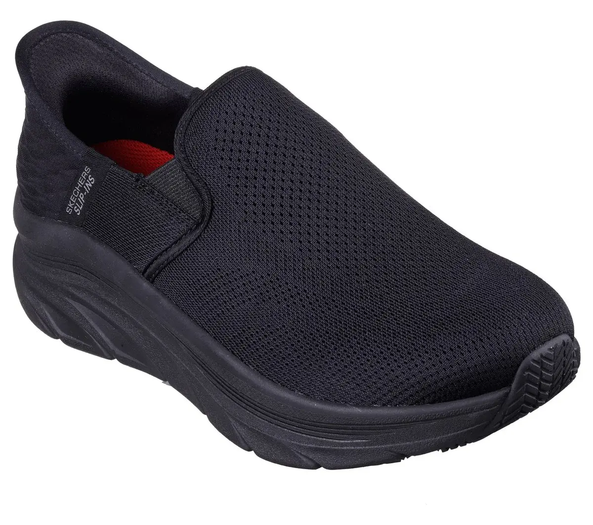 Skechers Slip-ins Work: D’Lux Walker SR – Ugina Skechers Slip-ins Work: D’Lux Walker SR – Ugina