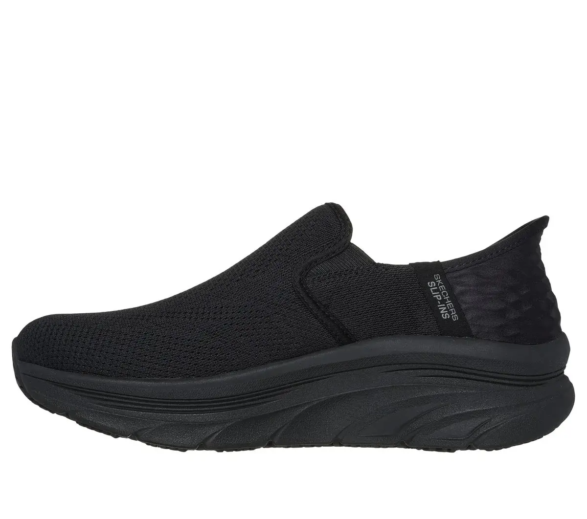 Skechers Slip-ins Work: D’Lux Walker SR – Ugina Skechers Slip-ins Work: D’Lux Walker SR – Ugina