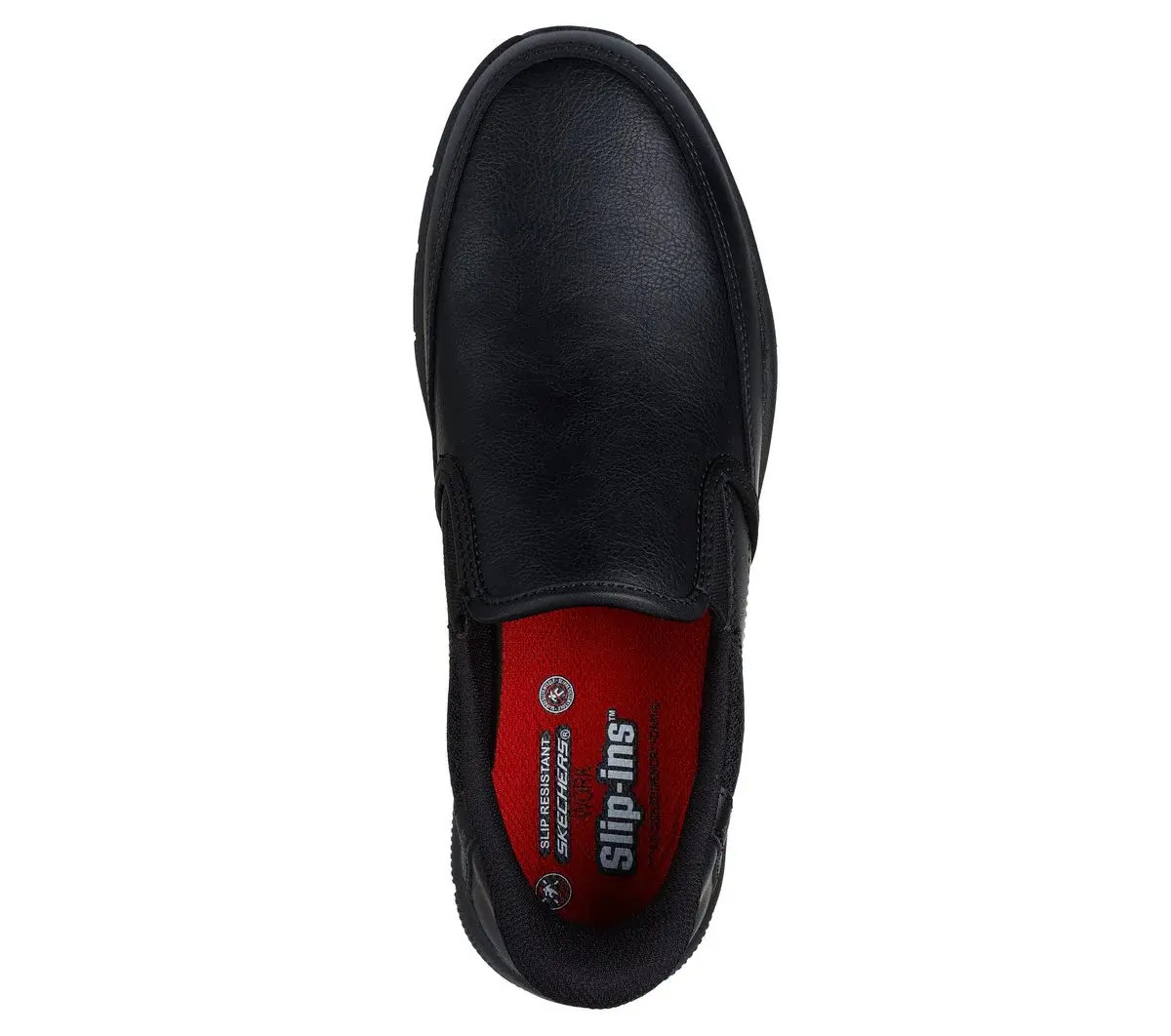 Skechers Slip-ins Work: Nampa – Broxtin