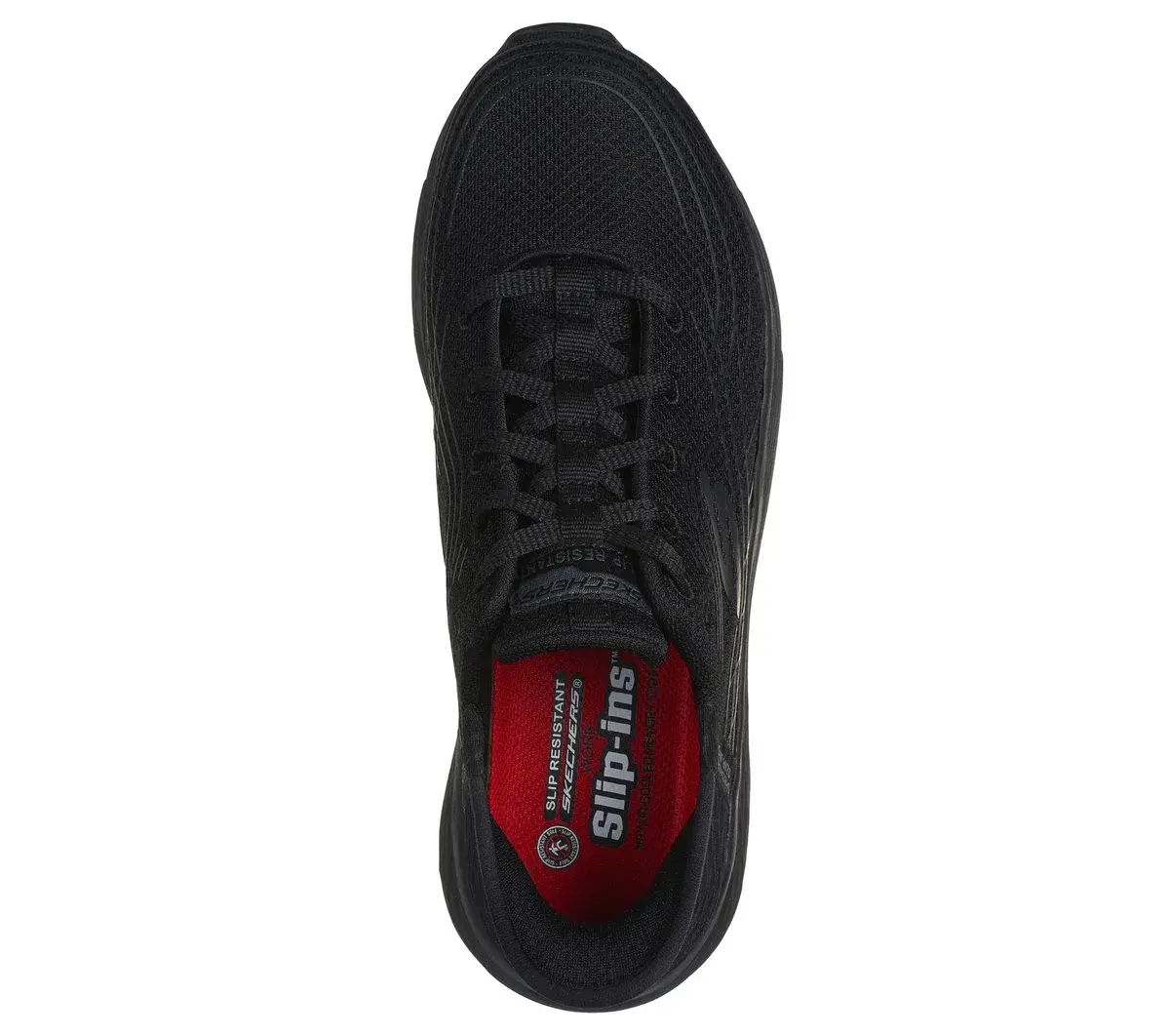 Skechers Slip-ins Work Relaxed Fit: Max Cushioning Elite – Eltra