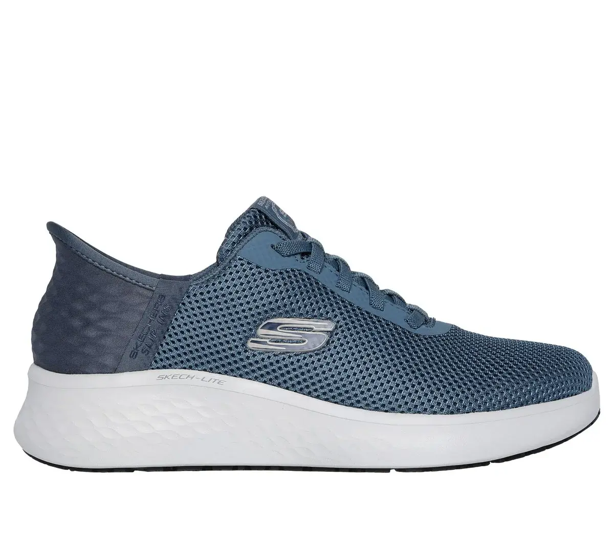 Skechers Slip-ins Work: Skech-Lite Pro Slip Resistant – Exdown