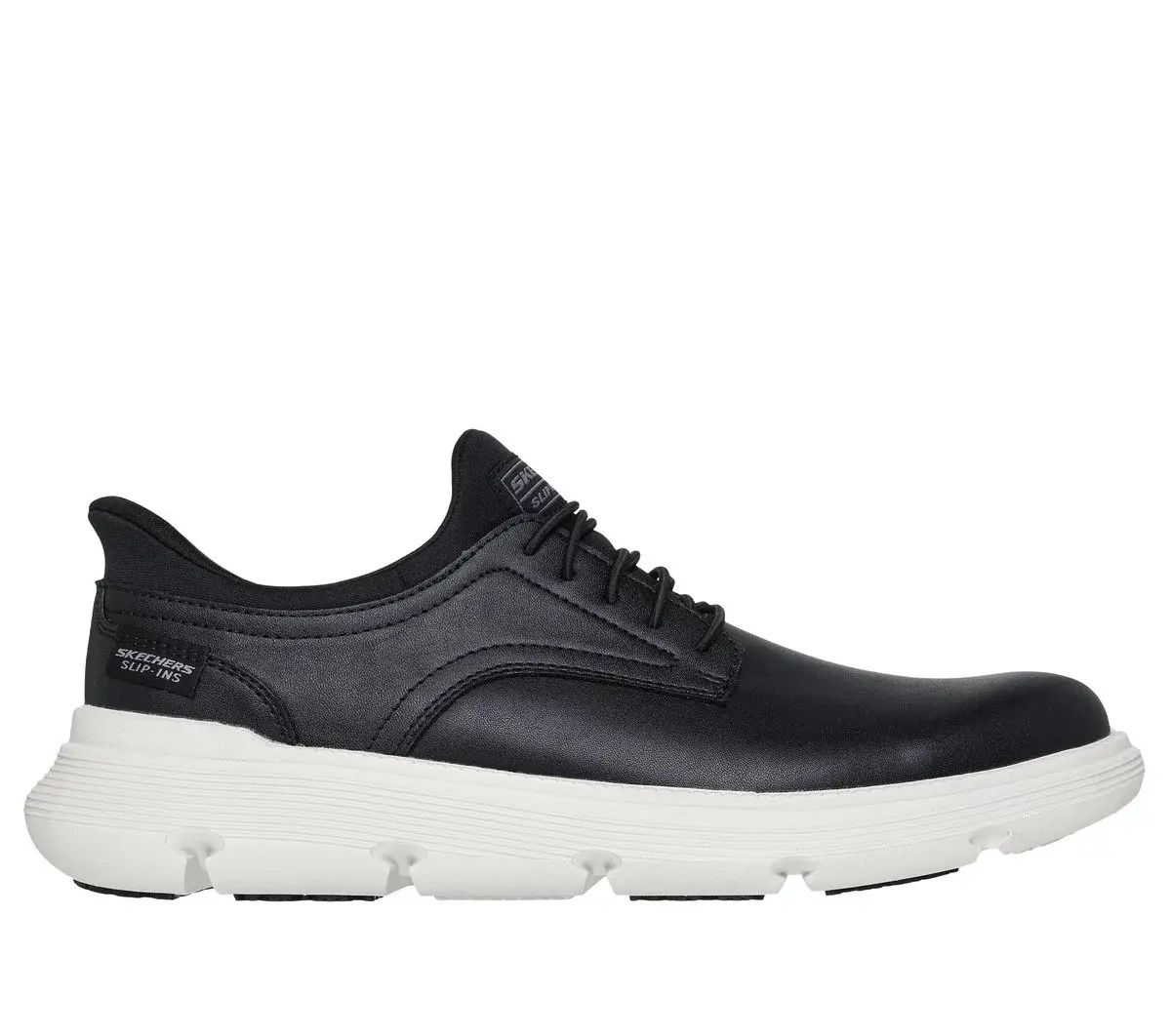 Skechers Slip-ins Work Slip-Resistant: Garza