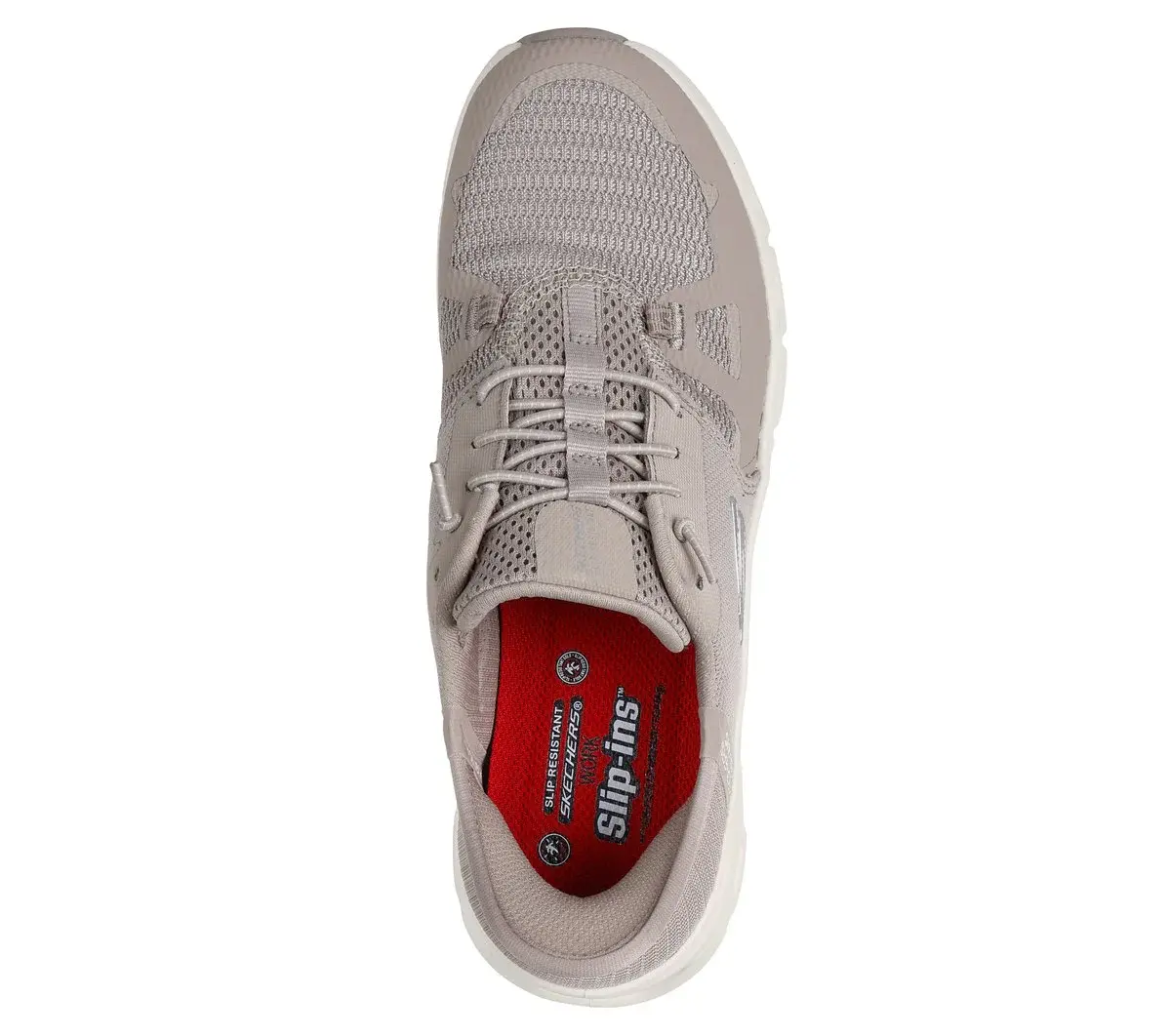 Skechers Slip-ins Work Slip-Resistant: Glide-Step Pro – Edura