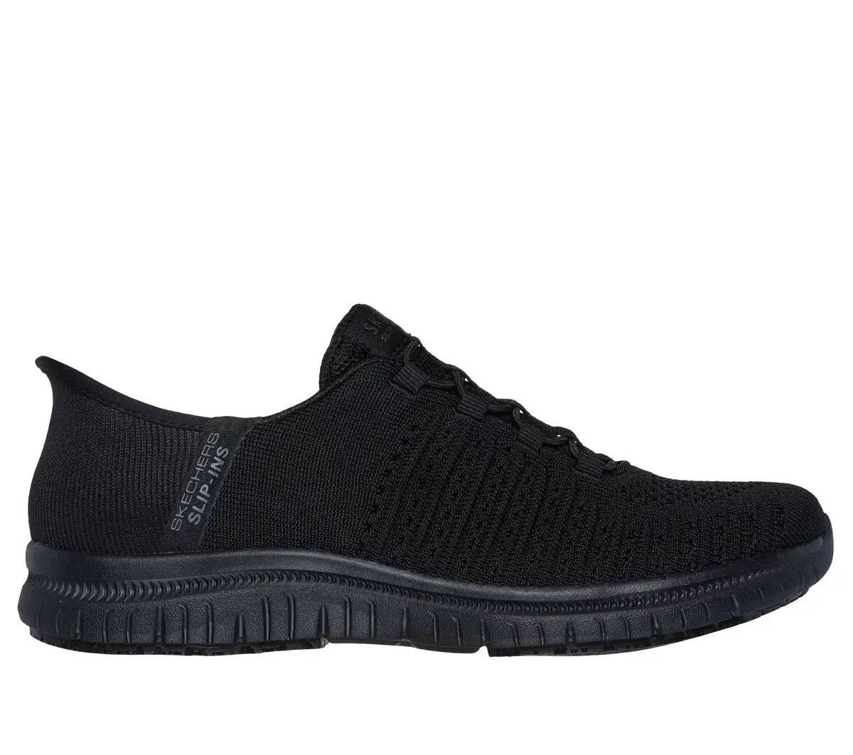 Skechers Slip-ins Work Slip-Resistant: Virtue – Valsea