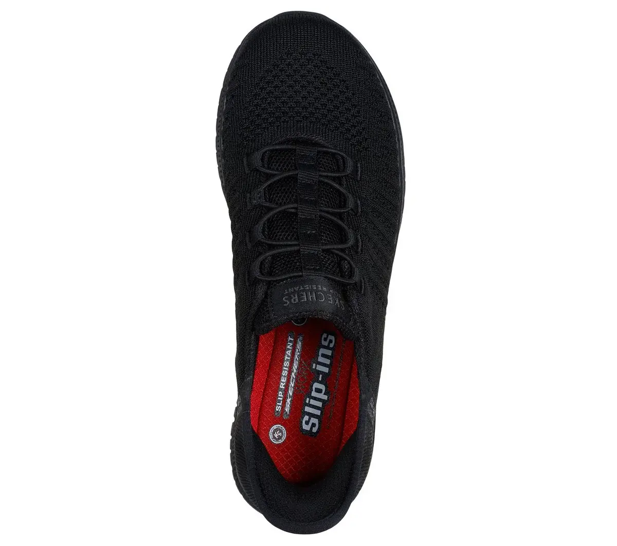 Skechers Slip-ins Work Slip-Resistant: Virtue – Valsea