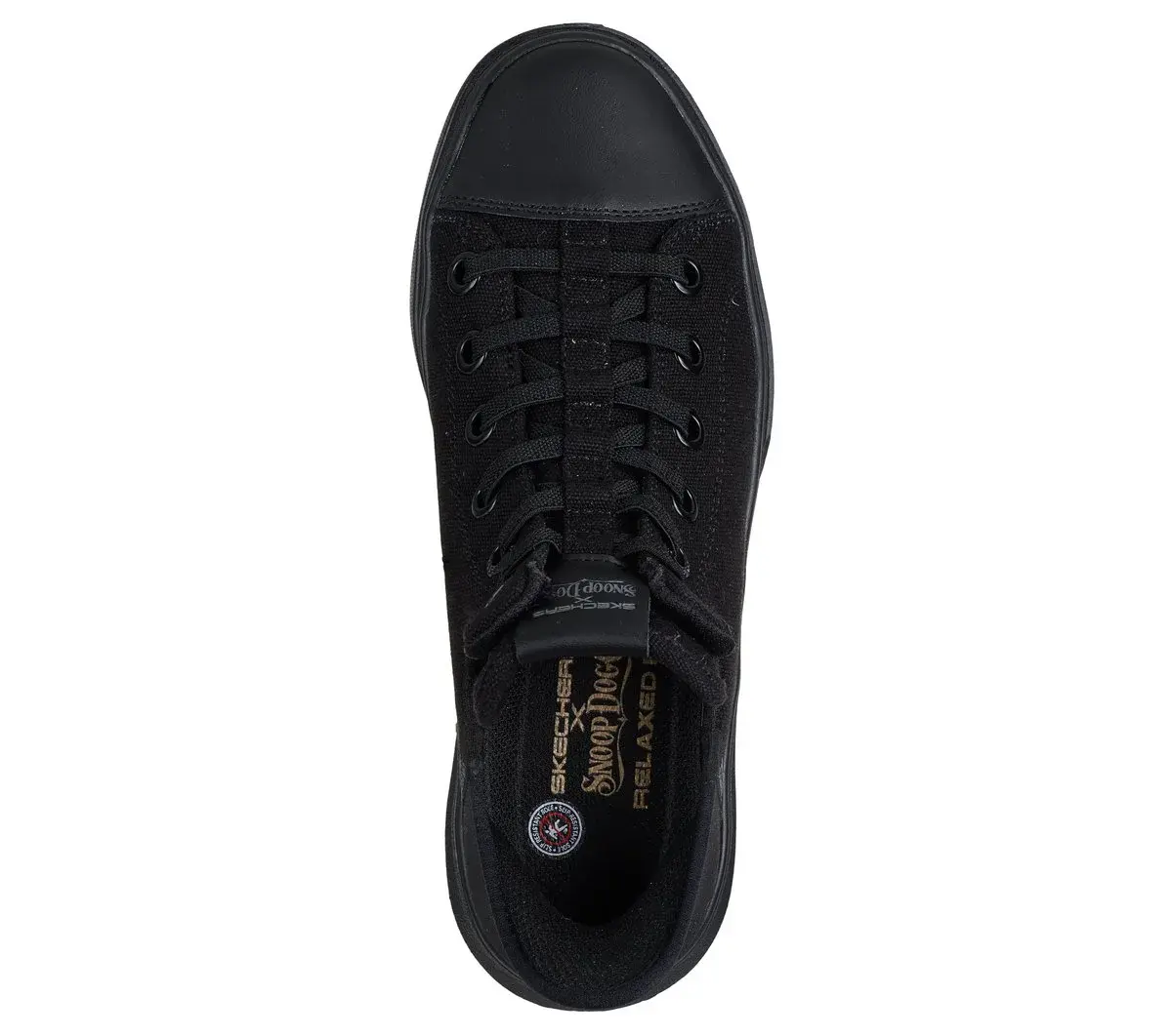 Skechers Slip-ins Work: Snoop One Slip Resistant – OG Canvas