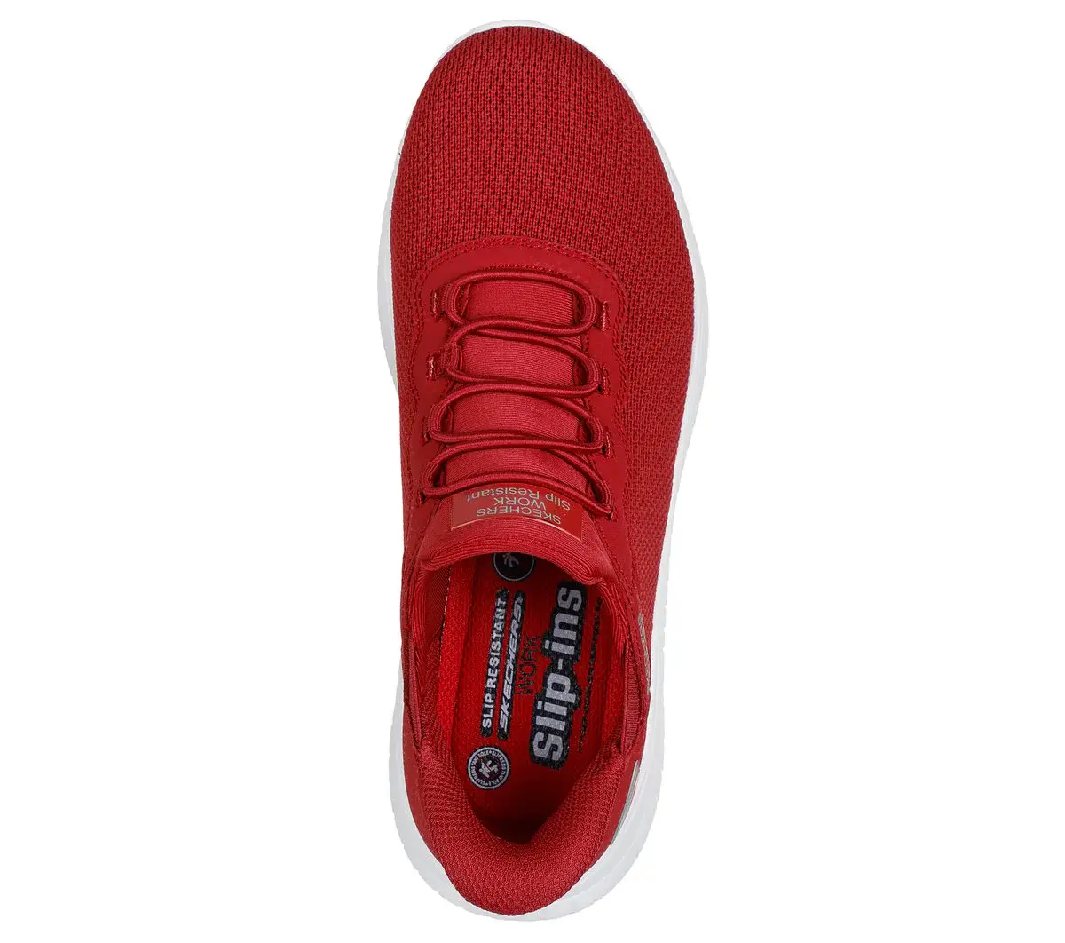 Skechers Slip-ins Work: Squad Chaos SR – Jasul