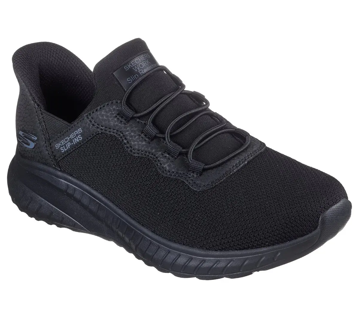 Skechers Slip-ins Work: Squad Chaos SR – Jasul Skechers Slip-ins Work: Squad Chaos SR – Jasul