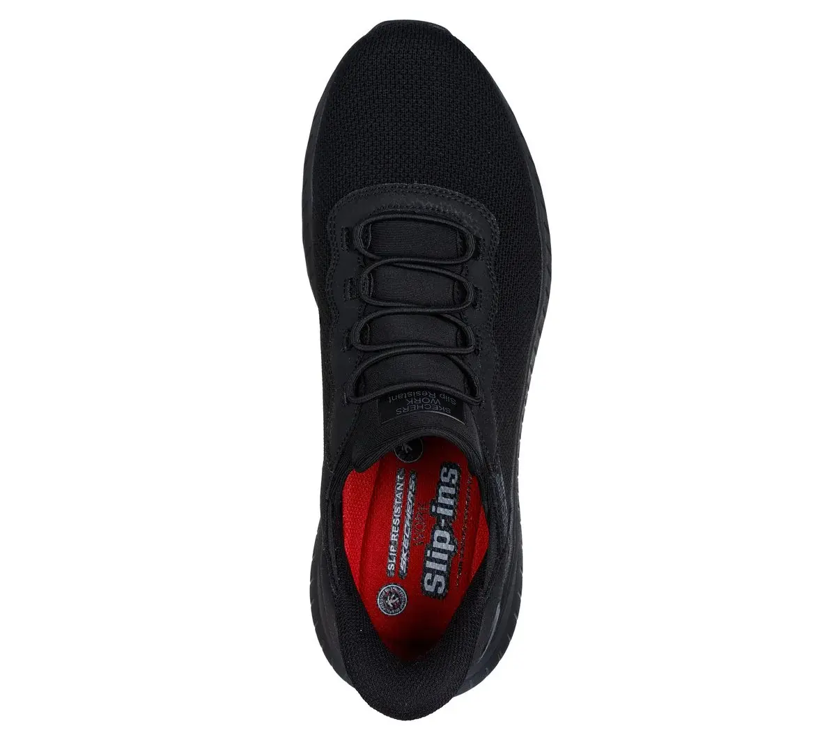Skechers Slip-ins Work: Squad Chaos SR – Stivig