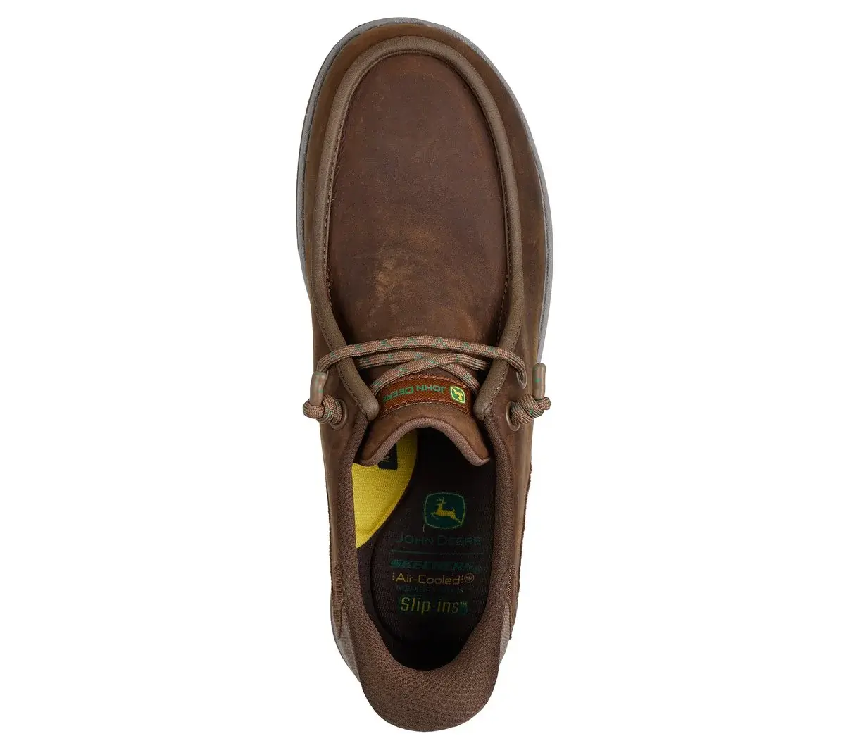Skechers Slip-ins x John Deere Relaxed Fit: Melson 2.0 – Aldric