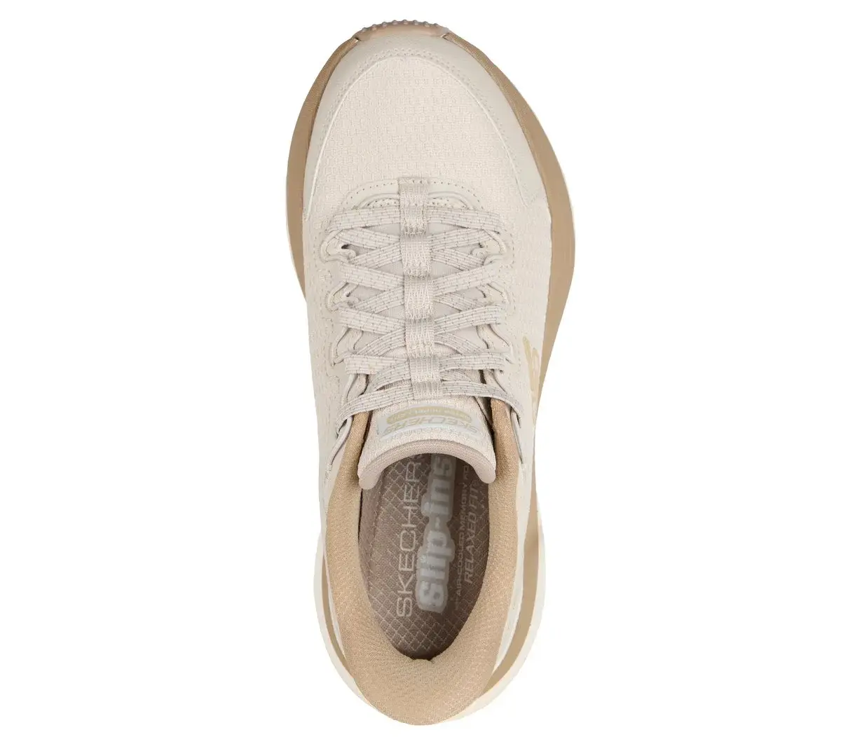 Skechers Slip-ins: Zirrus