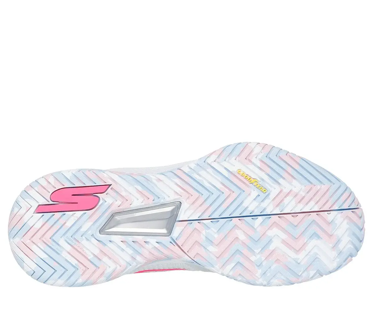 Skechers Viper Court Pro 2.0 Skechers Viper Court Pro 2.0