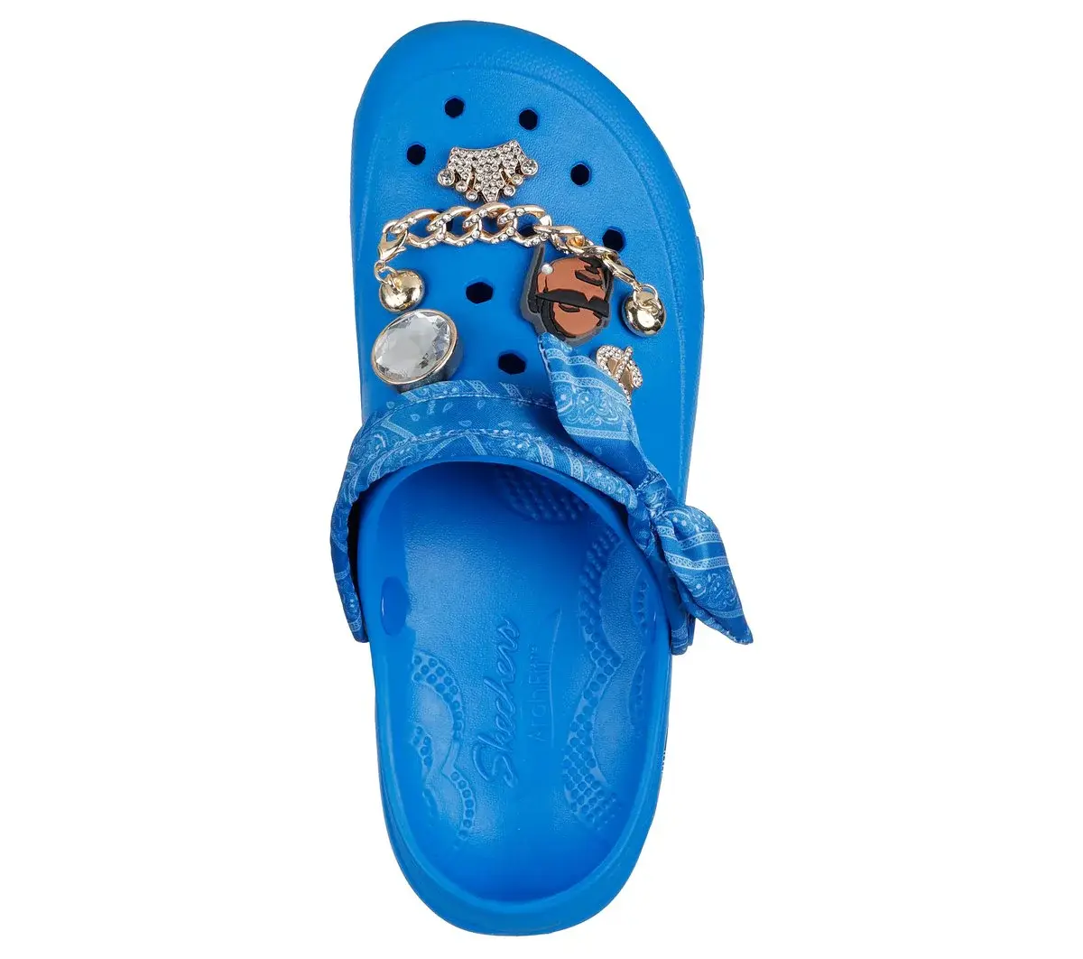 Snoop Dogg: Arch Fit Footsteps – Rolling Glitz