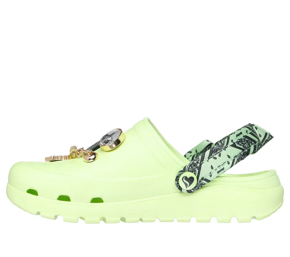 Snoop Dogg: Arch Fit Footsteps – Rolling Glitz Snoop Dogg: Arch Fit Footsteps – Rolling Glitz