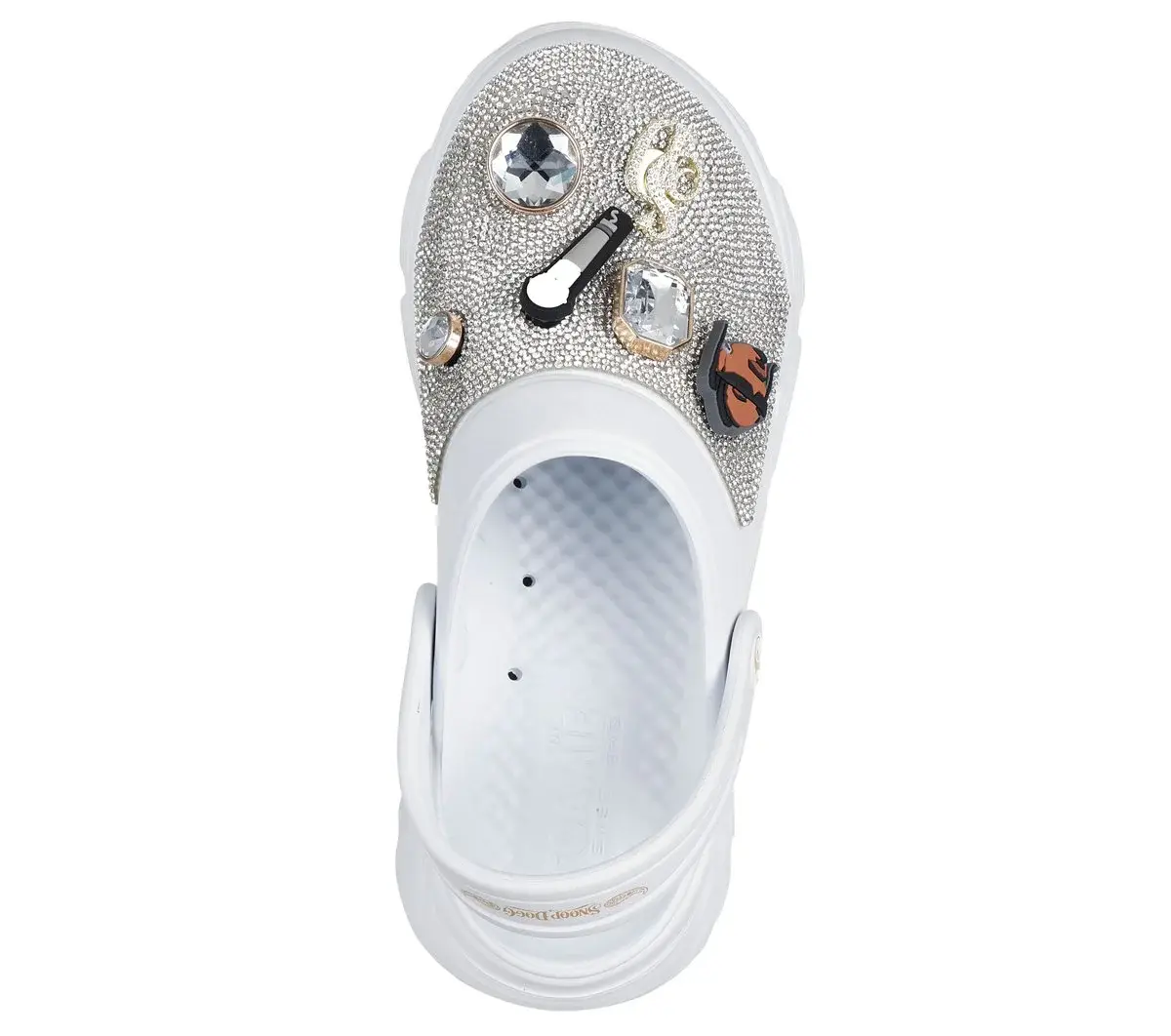 Snoop Dogg Foamies: Max Cushioning – Stunnin