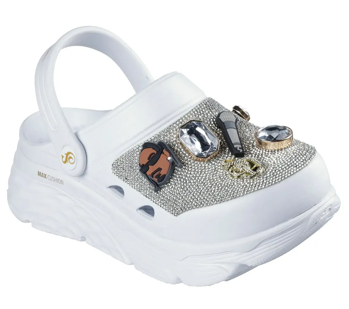 Snoop Dogg Foamies: Max Cushioning – Stunnin Snoop Dogg Foamies: Max Cushioning – Stunnin