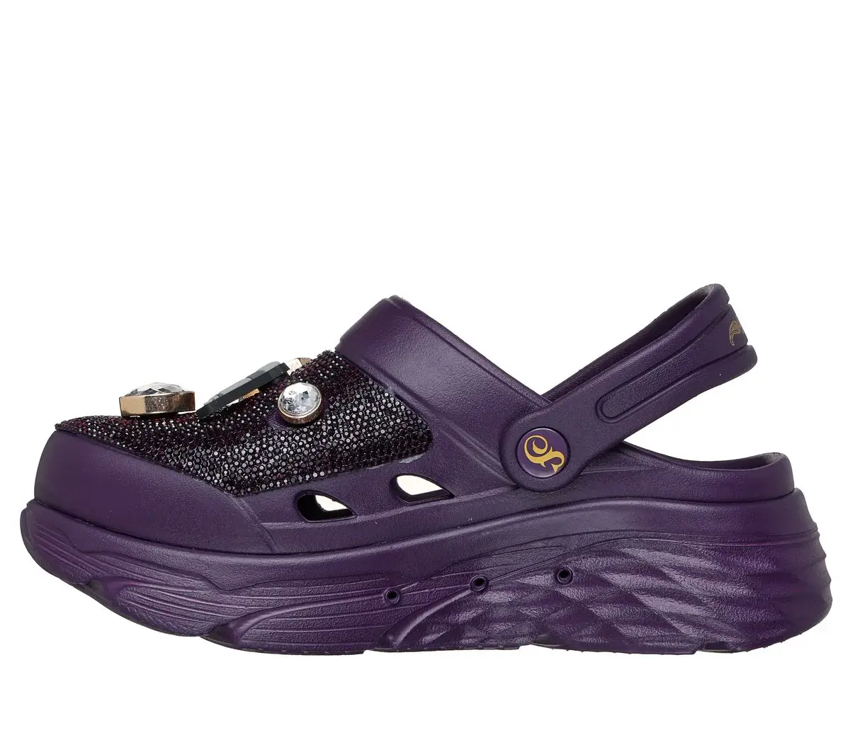 Snoop Dogg Foamies: Max Cushioning – Stunnin Snoop Dogg Foamies: Max Cushioning – Stunnin