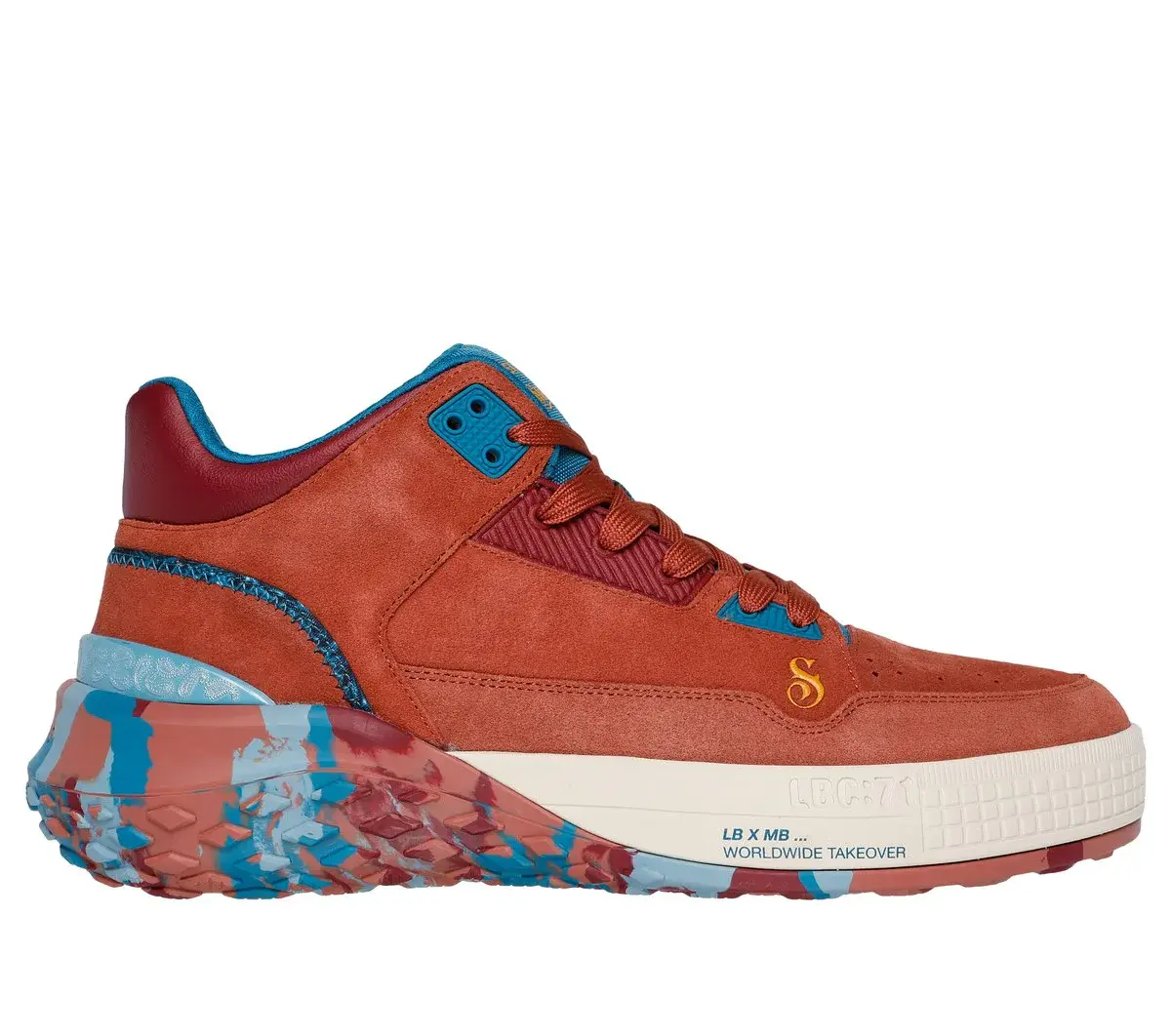 Snoop Dogg: Sizzle – Buckets Blazed Trails