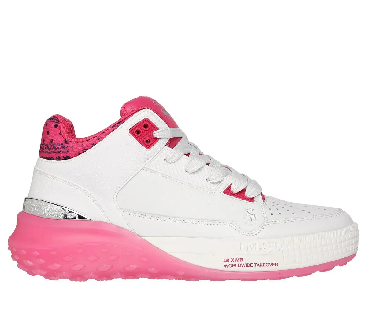 Snoop Dogg: Sizzle – Buckets OG