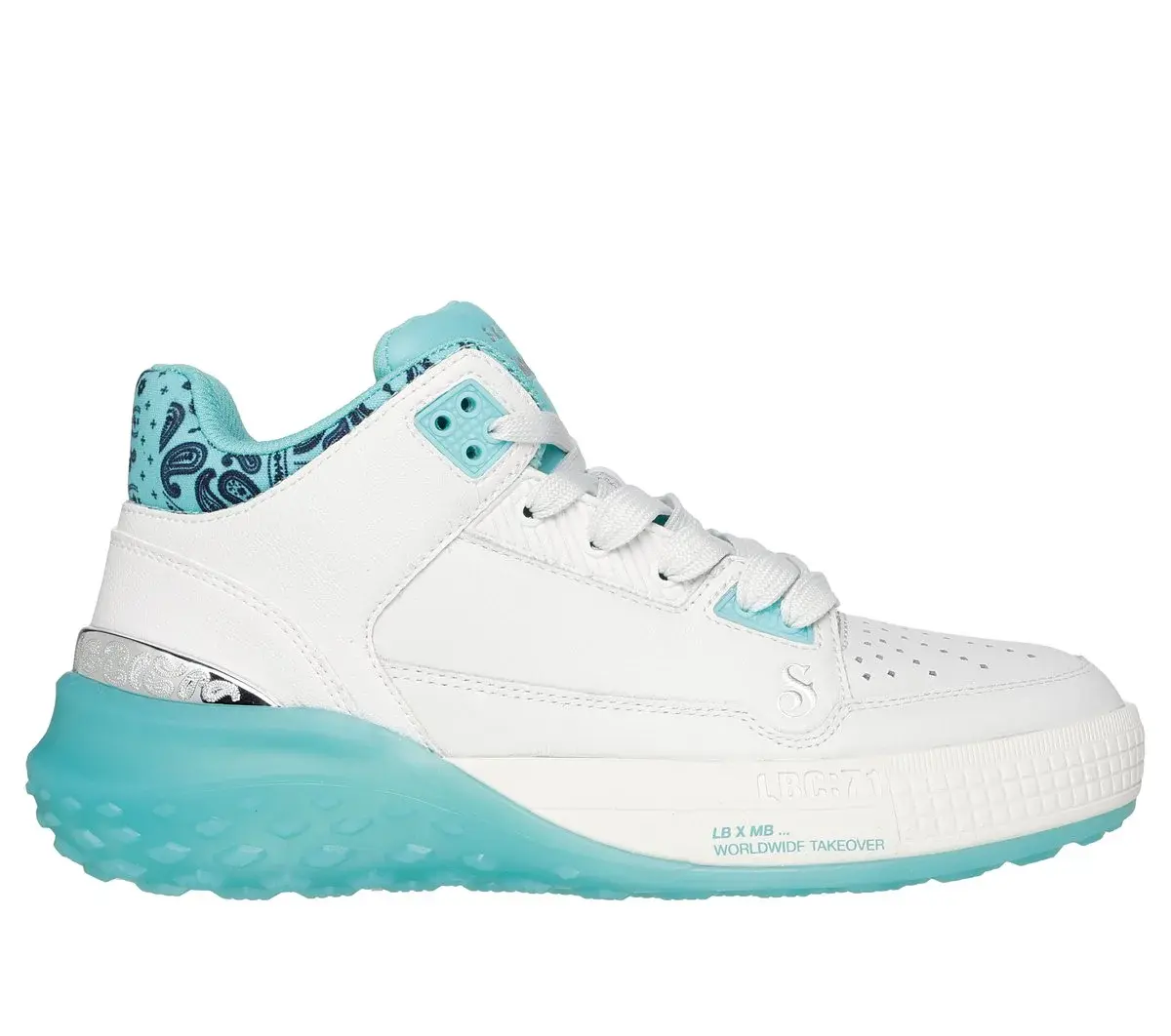 Snoop Dogg: Sizzle – Buckets OG