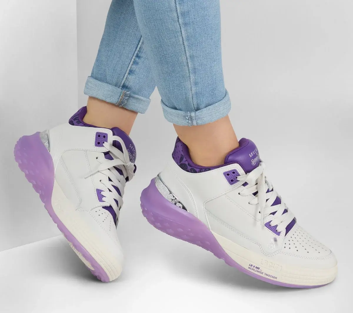 Snoop Dogg: Sizzle – Buckets OG