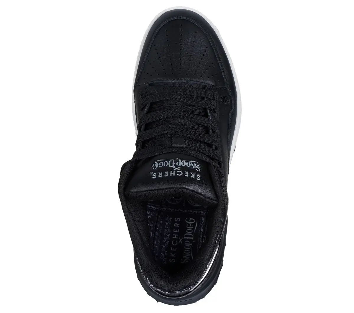 Snoop Dogg: Sizzle – Buckets OG