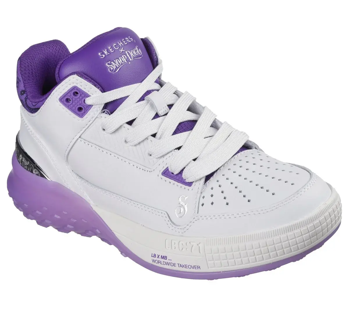 Snoop Dogg: Sizzle – Buckets OG Snoop Dogg: Sizzle – Buckets OG